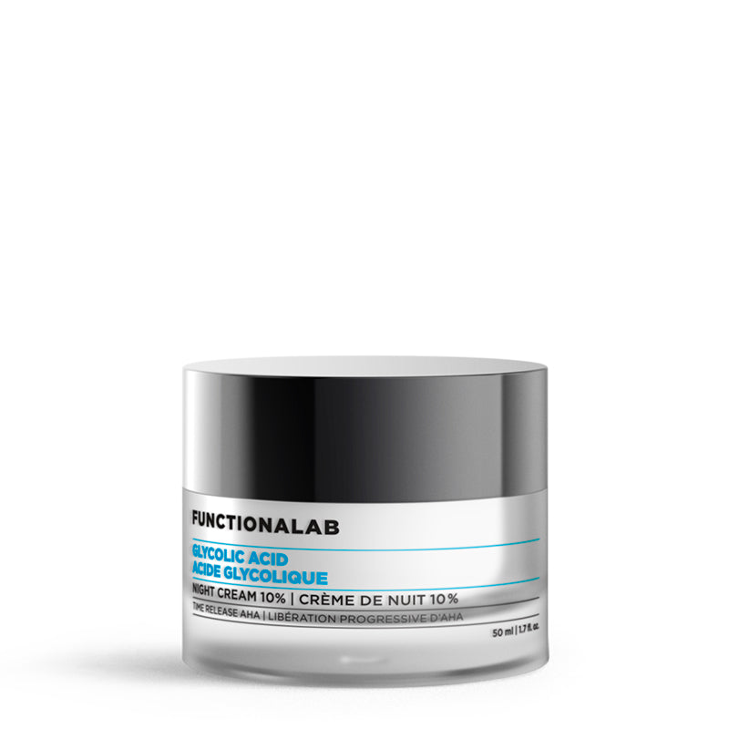 ACIDE GLYCOLIQUE NUIT 10%