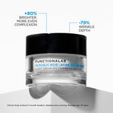 ACIDE GLYCOLIQUE NUIT 10%