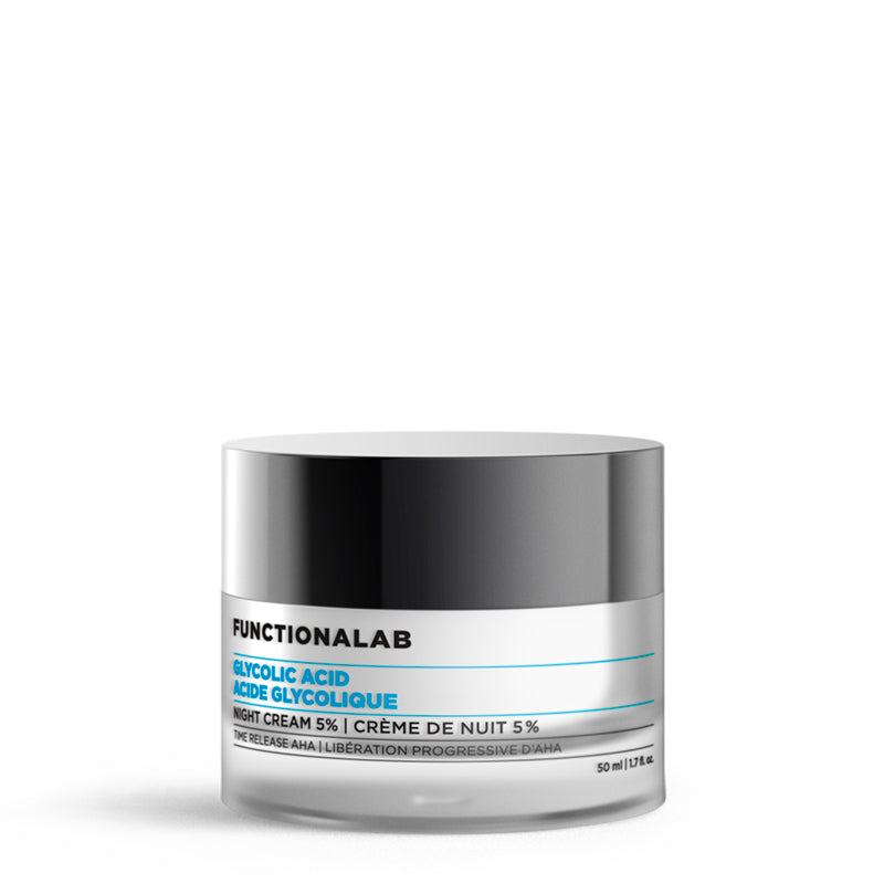GLYCOLIC ACID NIGHT 5%