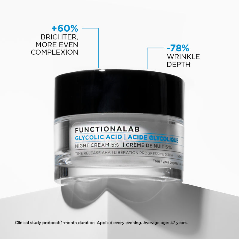 GLYCOLIC ACID NIGHT 5%