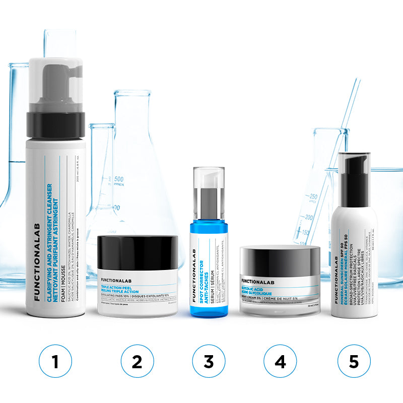 GLYCOLIC ACID NIGHT 5%