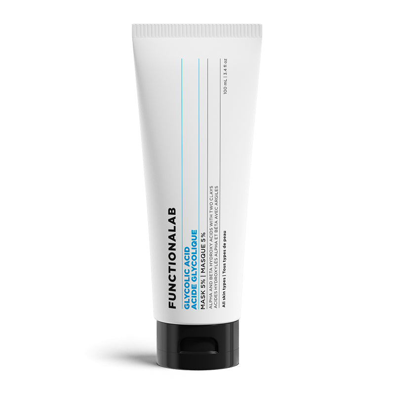 GLYCOLIC ACID MASK 5%