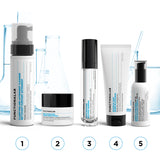 ACIDE GLYCOLIQUE MASQUE 5%