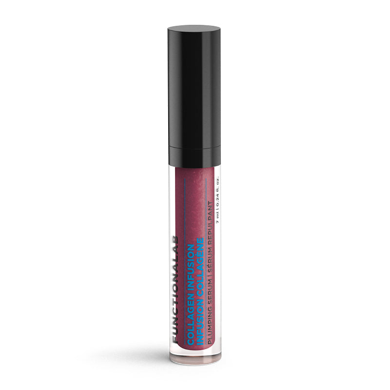 COLLAGEN INFUSION GLOSSY BERRY - LIMITED EDITION