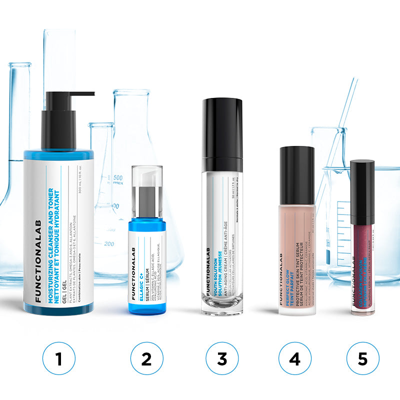 COLLAGEN INFUSION GLOSSY BERRY - LIMITED EDITION