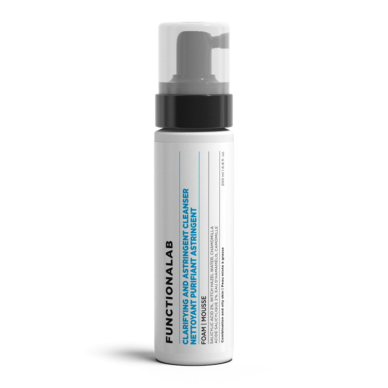 CLARIFYING CLEANSER