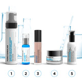 SPOT CORRECTOR