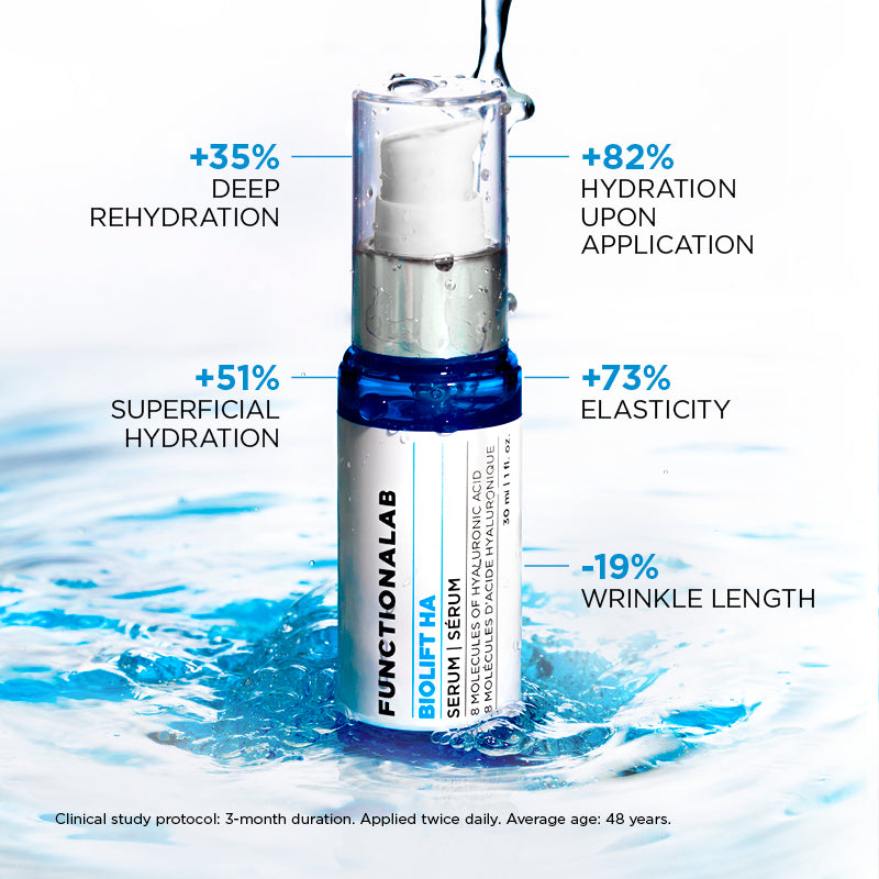 BIOLIFT HA
