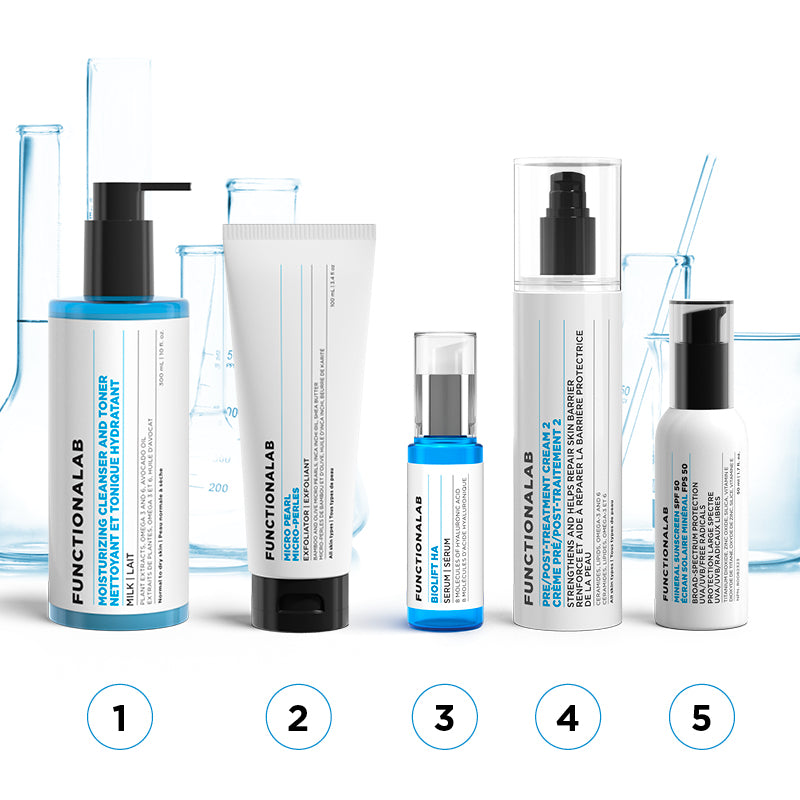 BIOLIFT HA