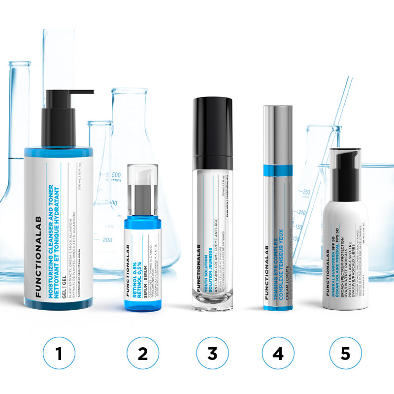 RETINOL 0,5%