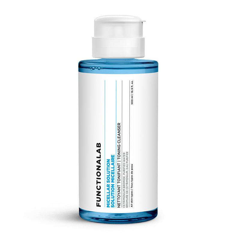 MICELLAR SOLUTION