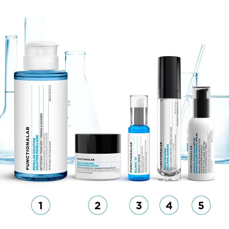 MICELLAR SOLUTION