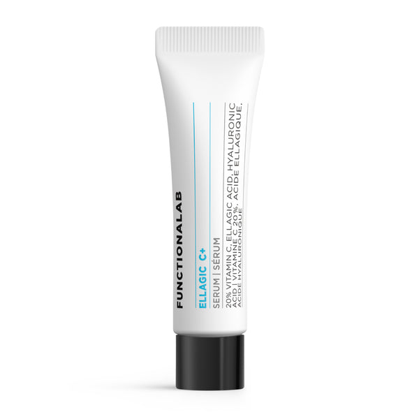 Ellagic C+ Sample 3ml