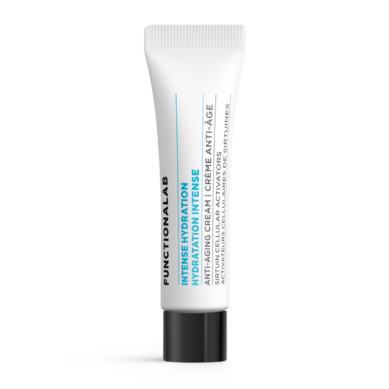 Intense Hydration Cream - 3ml