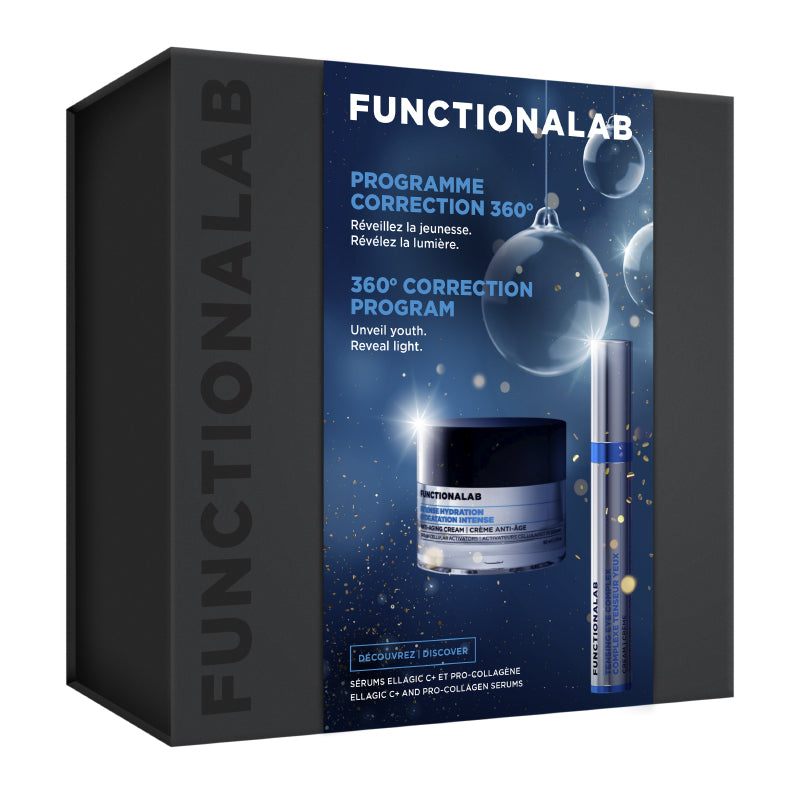 Programme Correction 360°