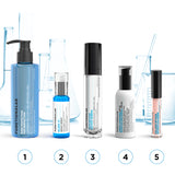 COFFRET DUO ICONIQUE ÉCLAT