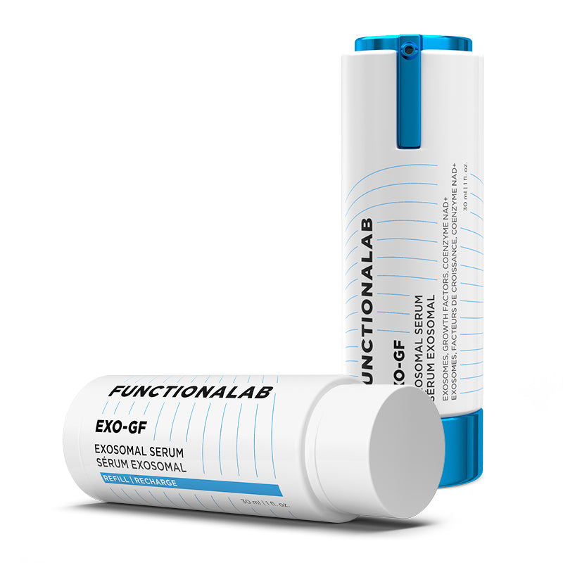 EXO-GF | Exosomes serum refill – Functionalab
