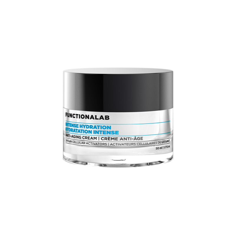 Functionalab Intense Hydration Cream