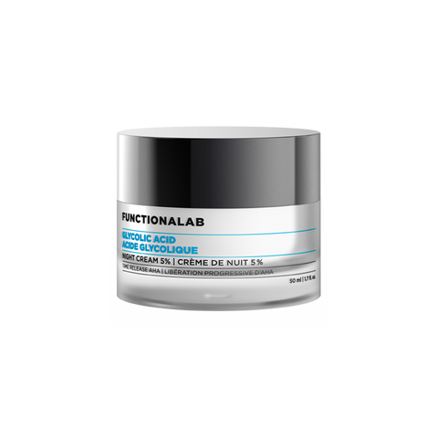 GLYCO 6 Glycolic Acid Cream 6% 30gms Pack BY Microlabs + FS