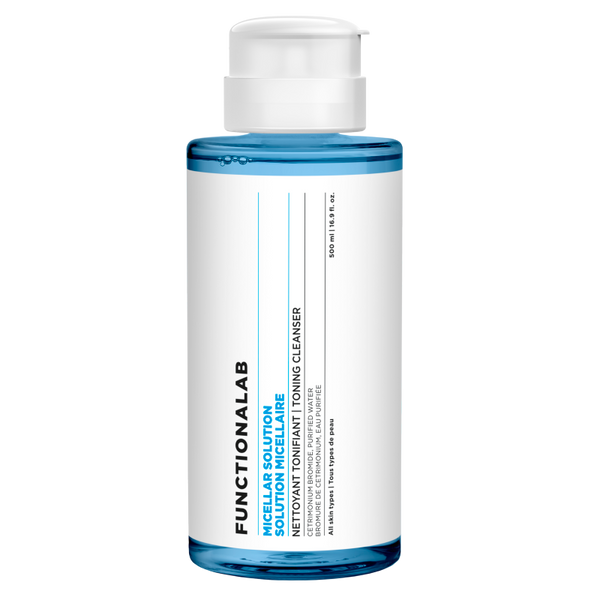 Functionalab Micellar Solution