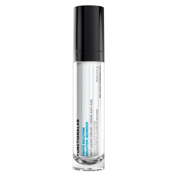 Functionalab Youth Solution Cream