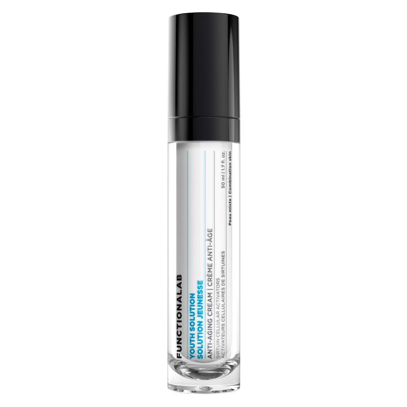 Functionalab Youth Solution Cream