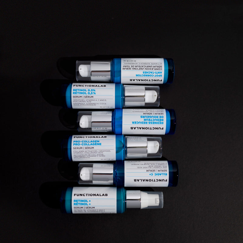 Retinol Serum
