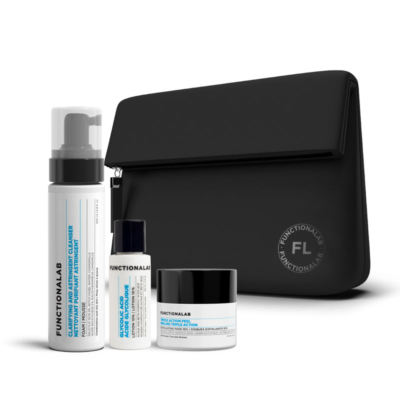 Functionalab Imperfections Protocol