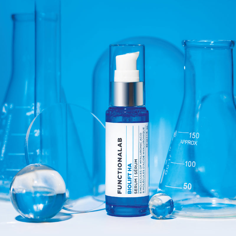 ha serum