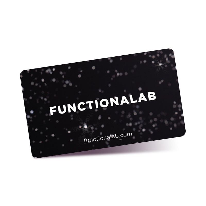 Functionalab Gift card